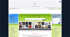 Desktop Screenshot of distributionadp.com